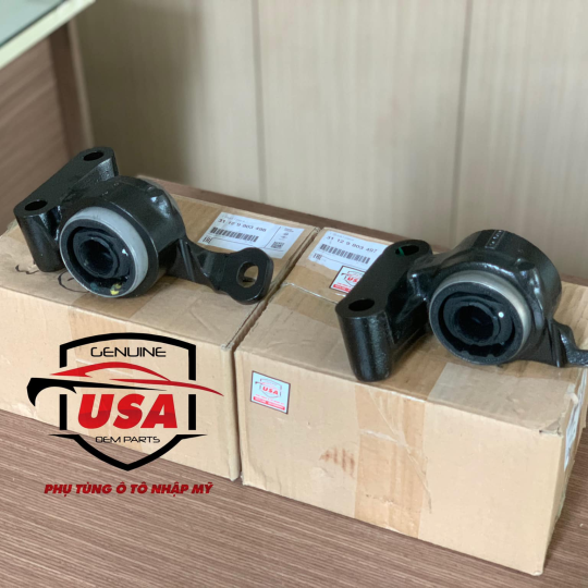 Cao su càng A Mini cooper countryman R60 